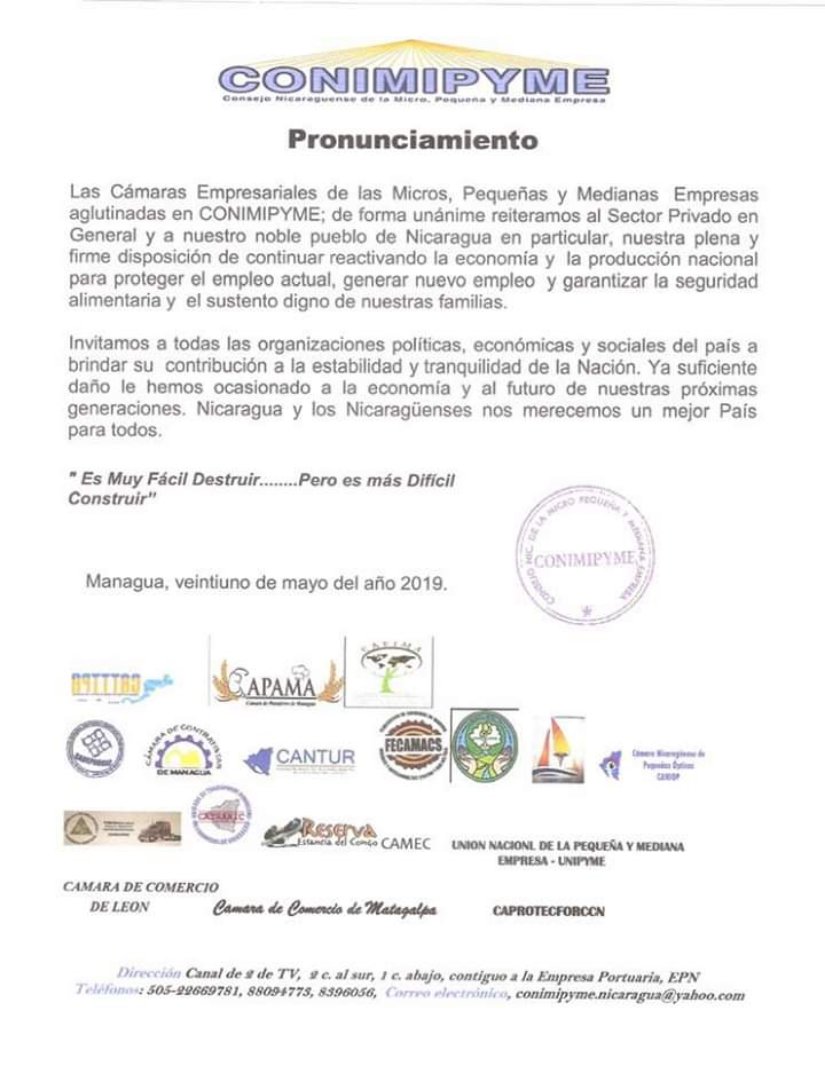 conimipyme
